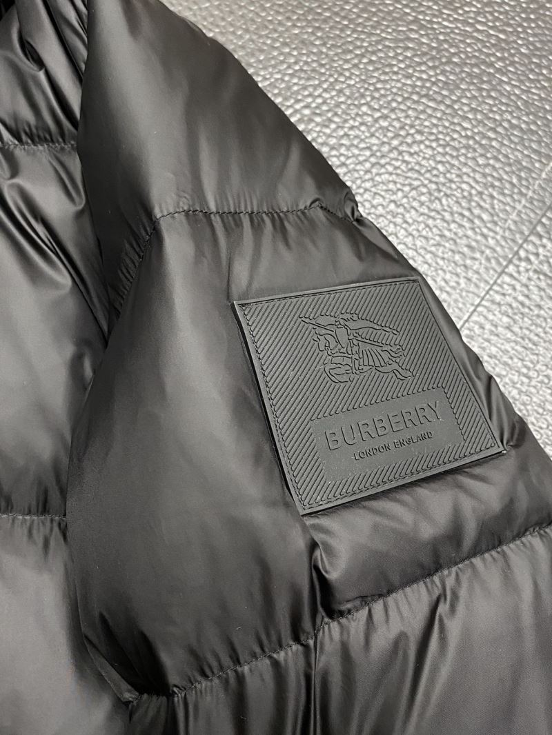 Burberry Down Jackets